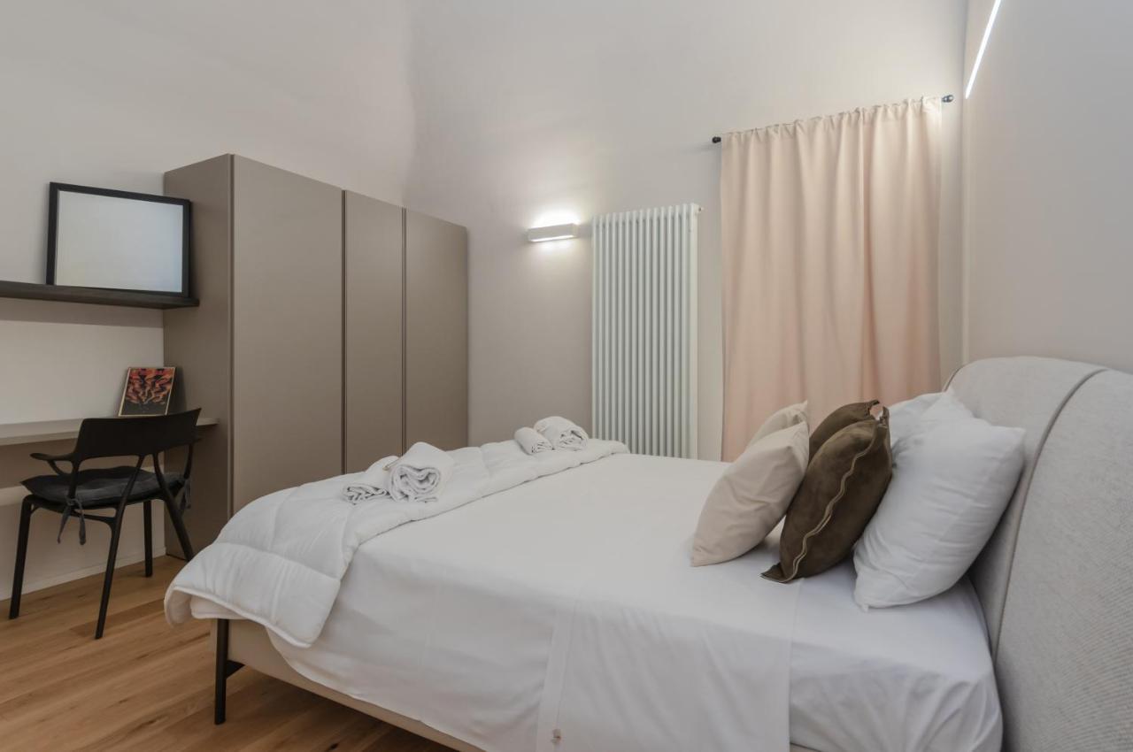 דירות אסטי San Martino Modern & Elegant Flat מראה חיצוני תמונה