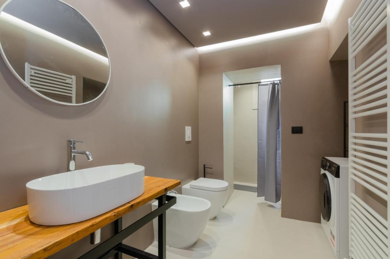 דירות אסטי San Martino Modern & Elegant Flat מראה חיצוני תמונה