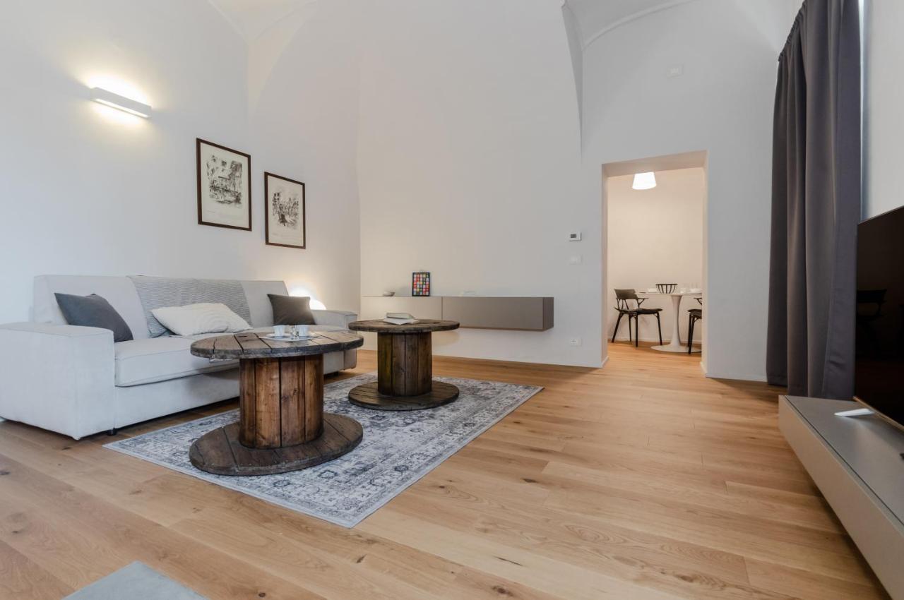 דירות אסטי San Martino Modern & Elegant Flat מראה חיצוני תמונה