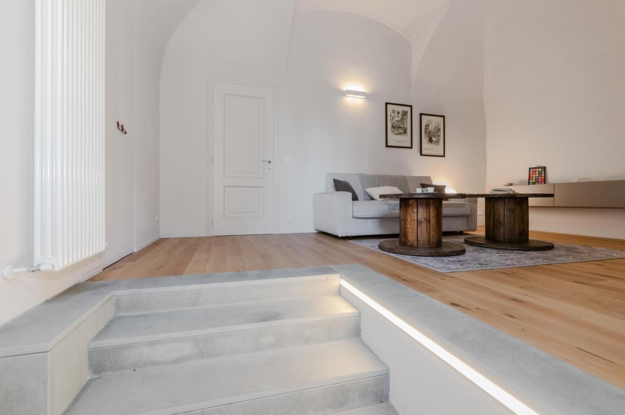 דירות אסטי San Martino Modern & Elegant Flat מראה חיצוני תמונה