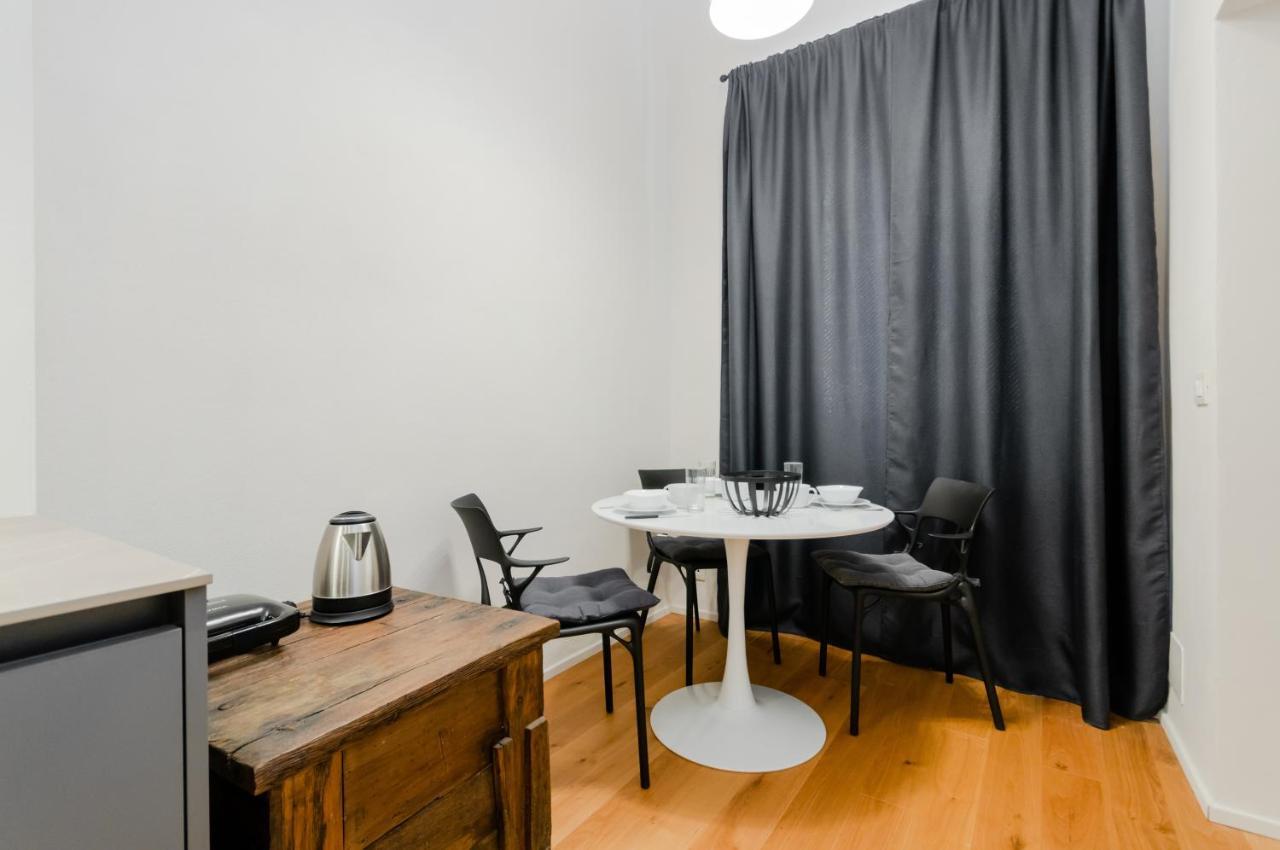 דירות אסטי San Martino Modern & Elegant Flat מראה חיצוני תמונה