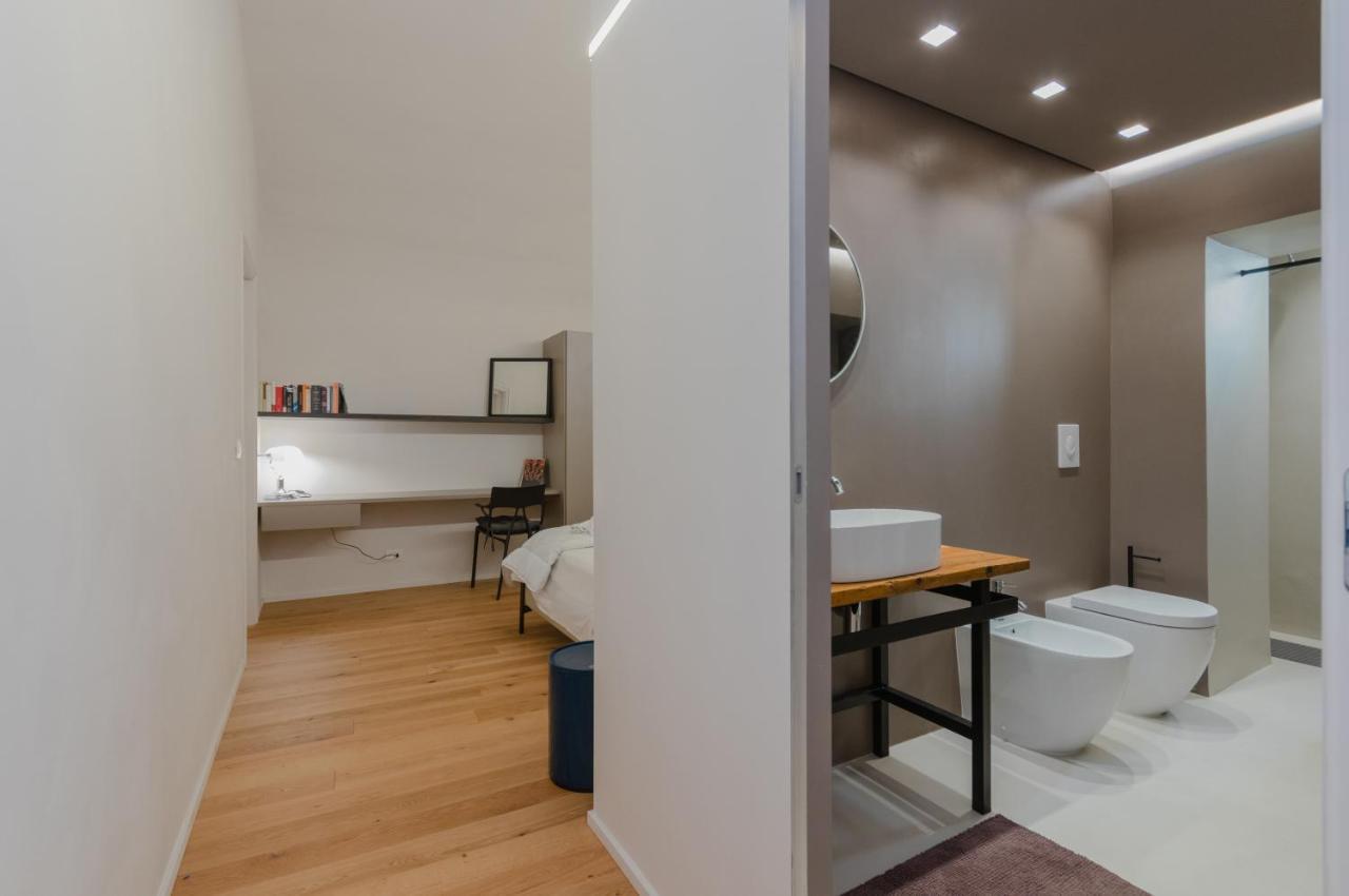 דירות אסטי San Martino Modern & Elegant Flat מראה חיצוני תמונה