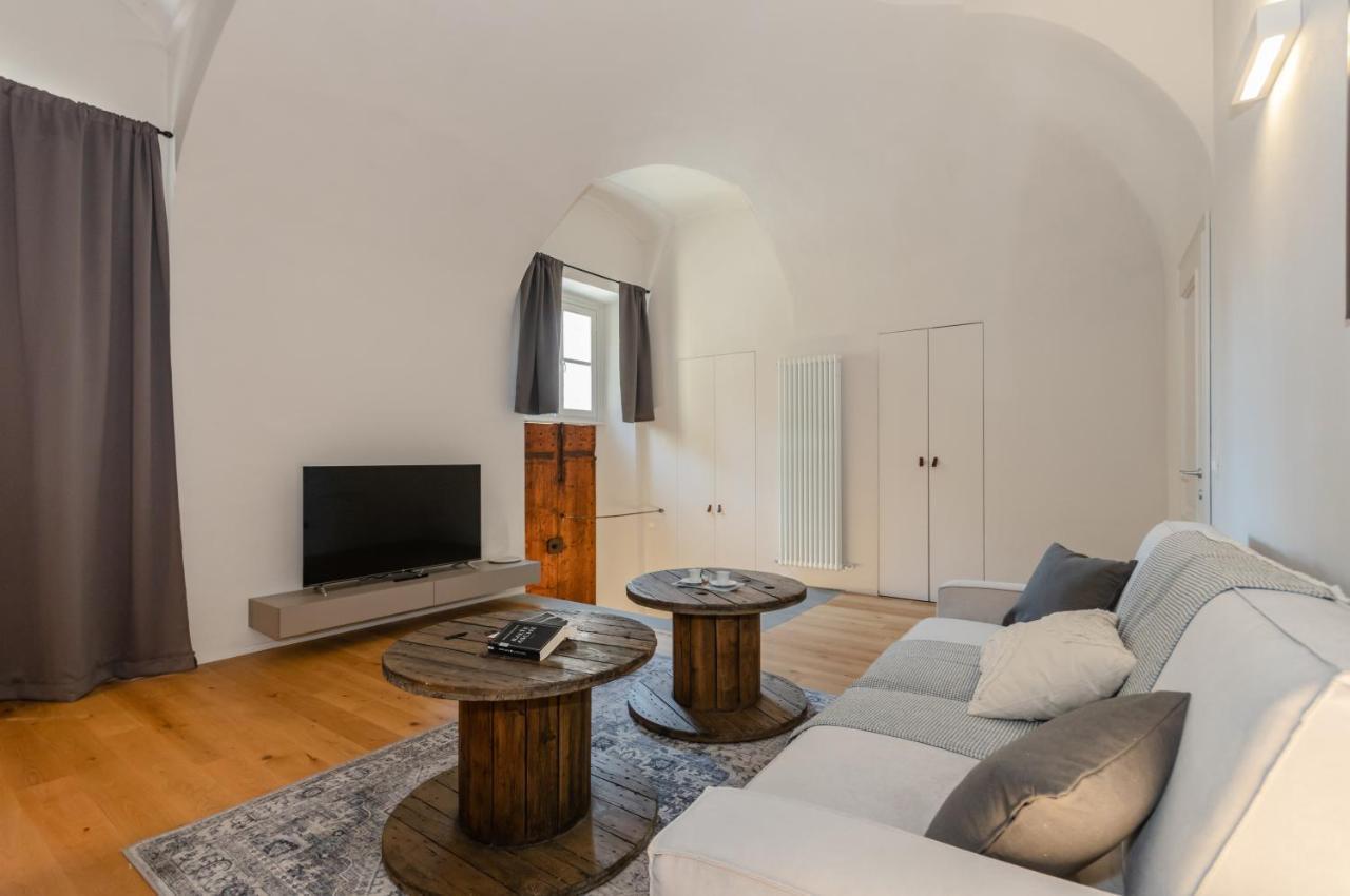 דירות אסטי San Martino Modern & Elegant Flat מראה חיצוני תמונה