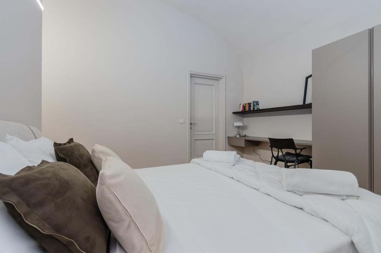 דירות אסטי San Martino Modern & Elegant Flat מראה חיצוני תמונה