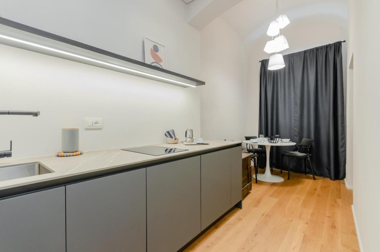 דירות אסטי San Martino Modern & Elegant Flat מראה חיצוני תמונה