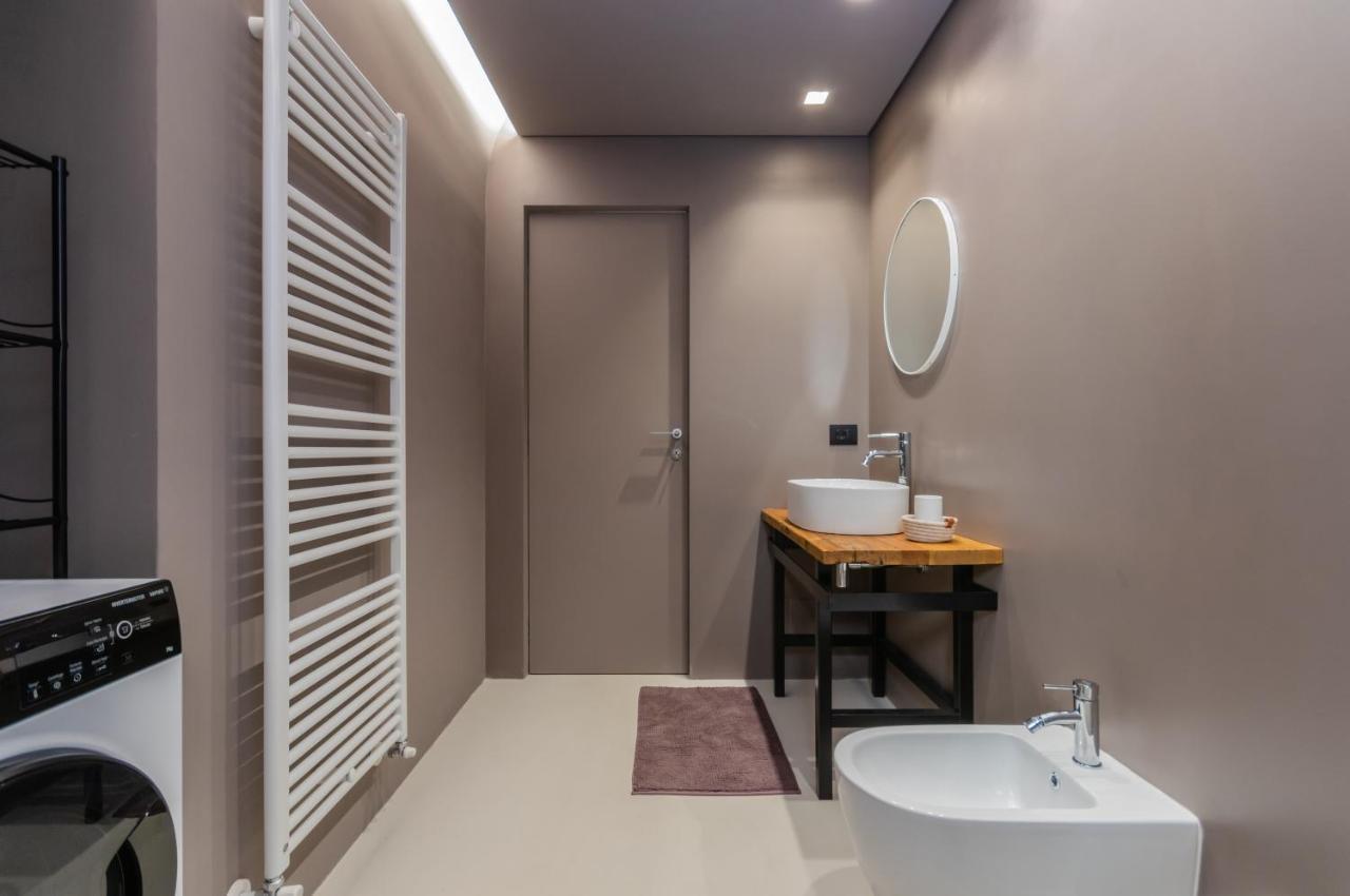 דירות אסטי San Martino Modern & Elegant Flat מראה חיצוני תמונה