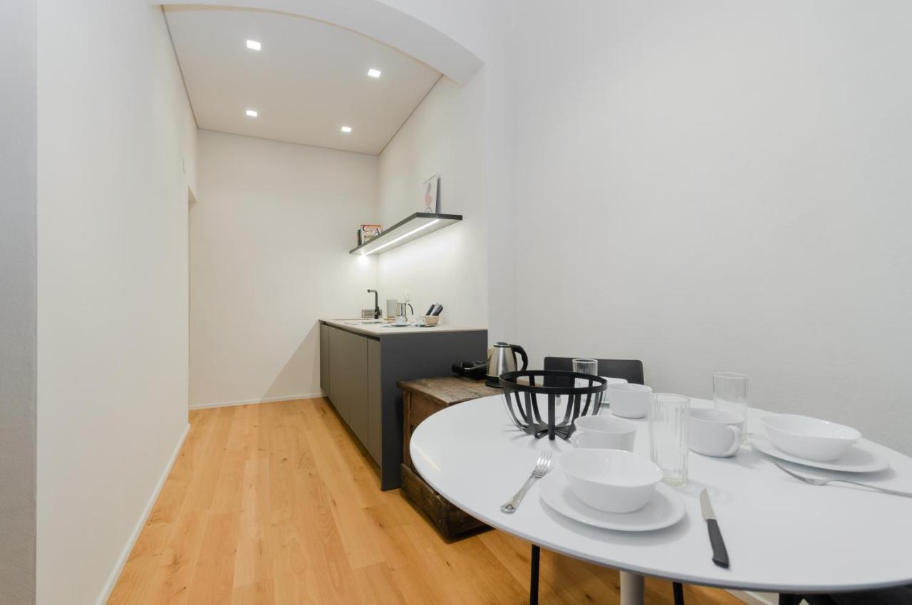 דירות אסטי San Martino Modern & Elegant Flat מראה חיצוני תמונה